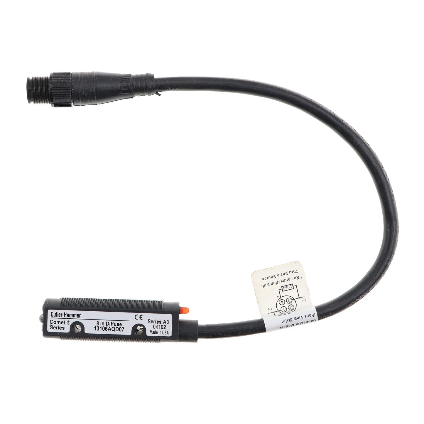 EATON 13106AQD07