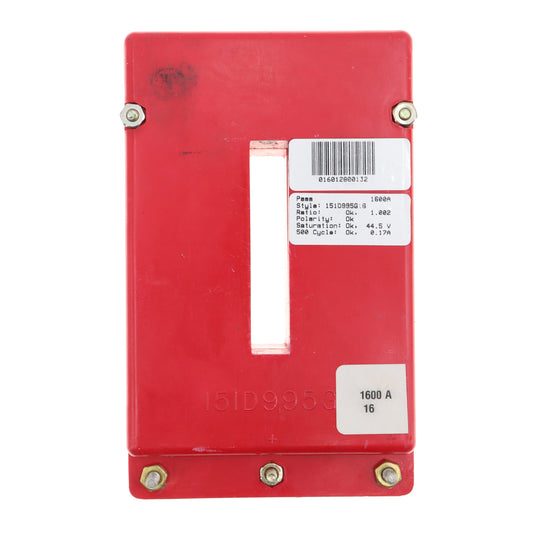 EATON 151D995G16