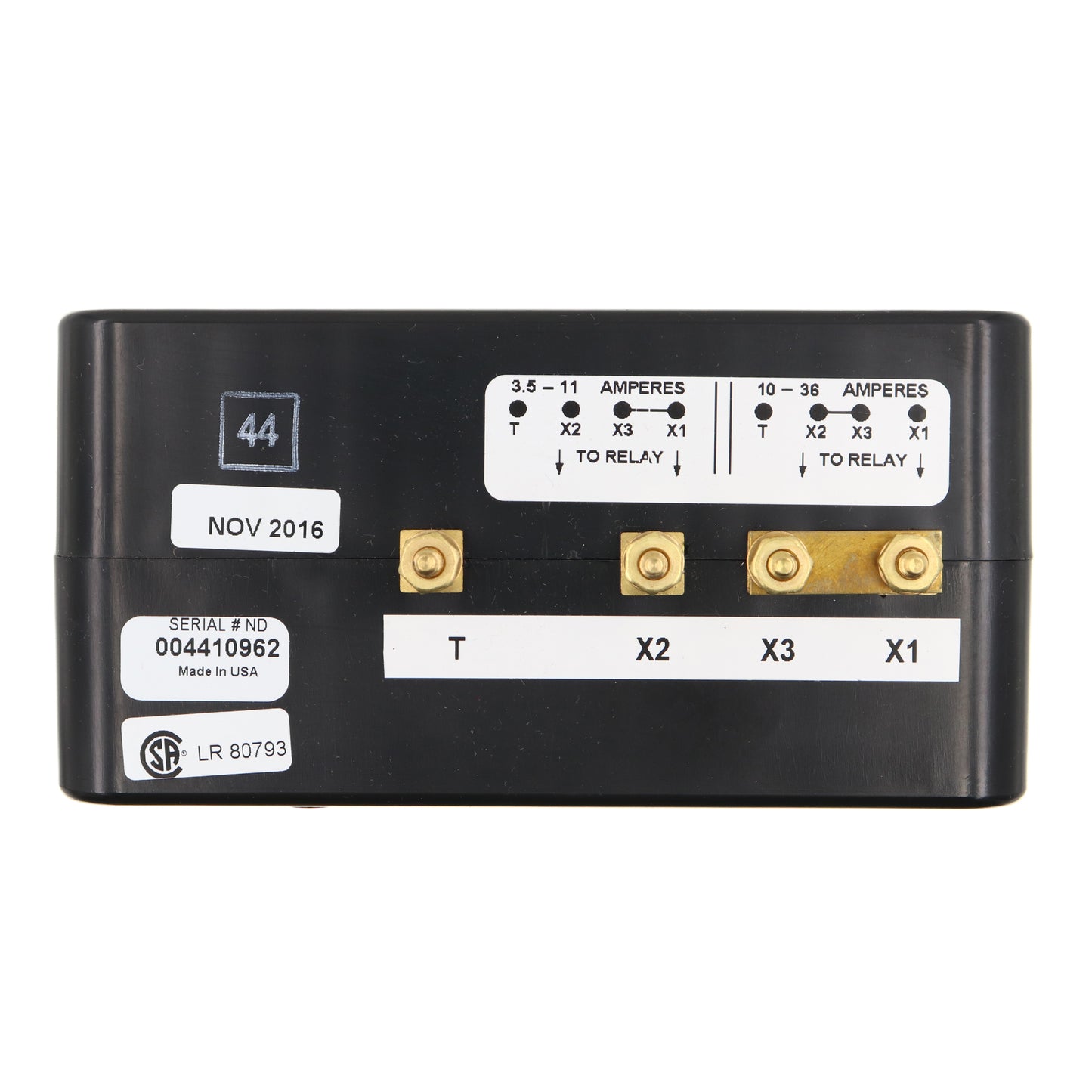 EATON 5264C10H04