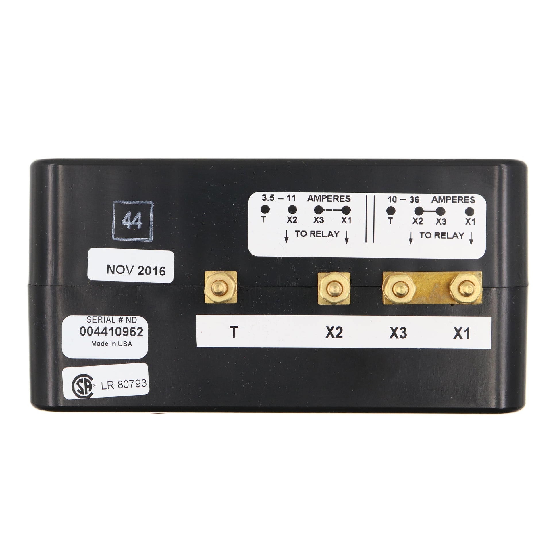 EATON 5264C10H04