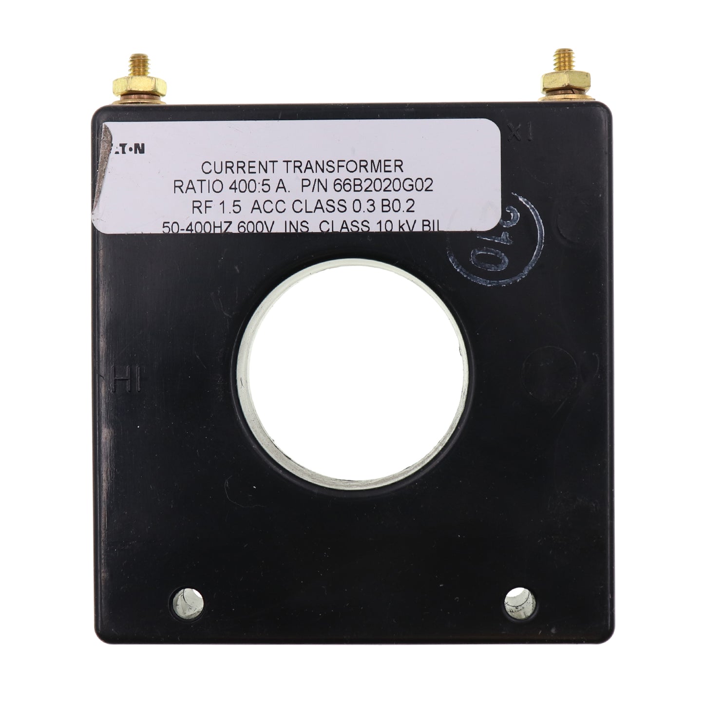 EATON 66B2020G02