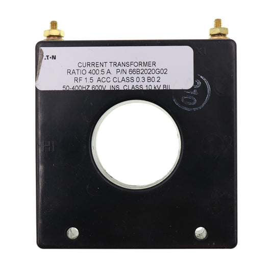 EATON 66B2020G02
