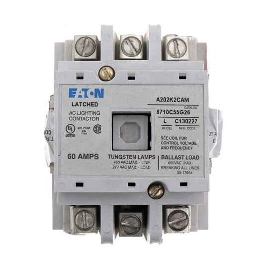 EATON A202K2CAM