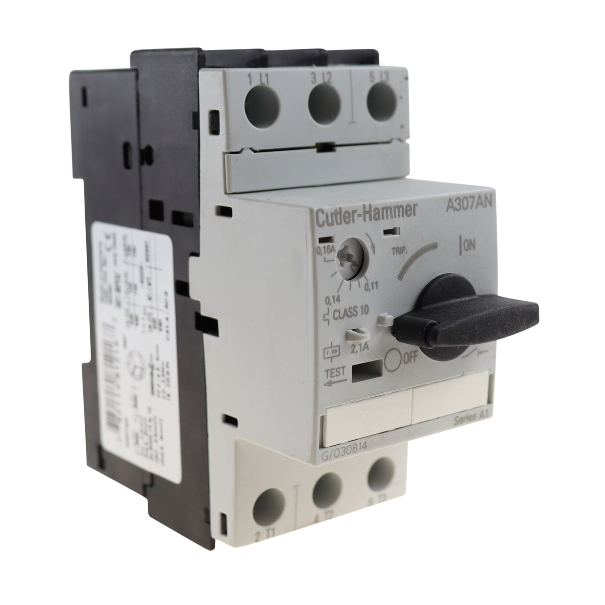 EATON A307AN