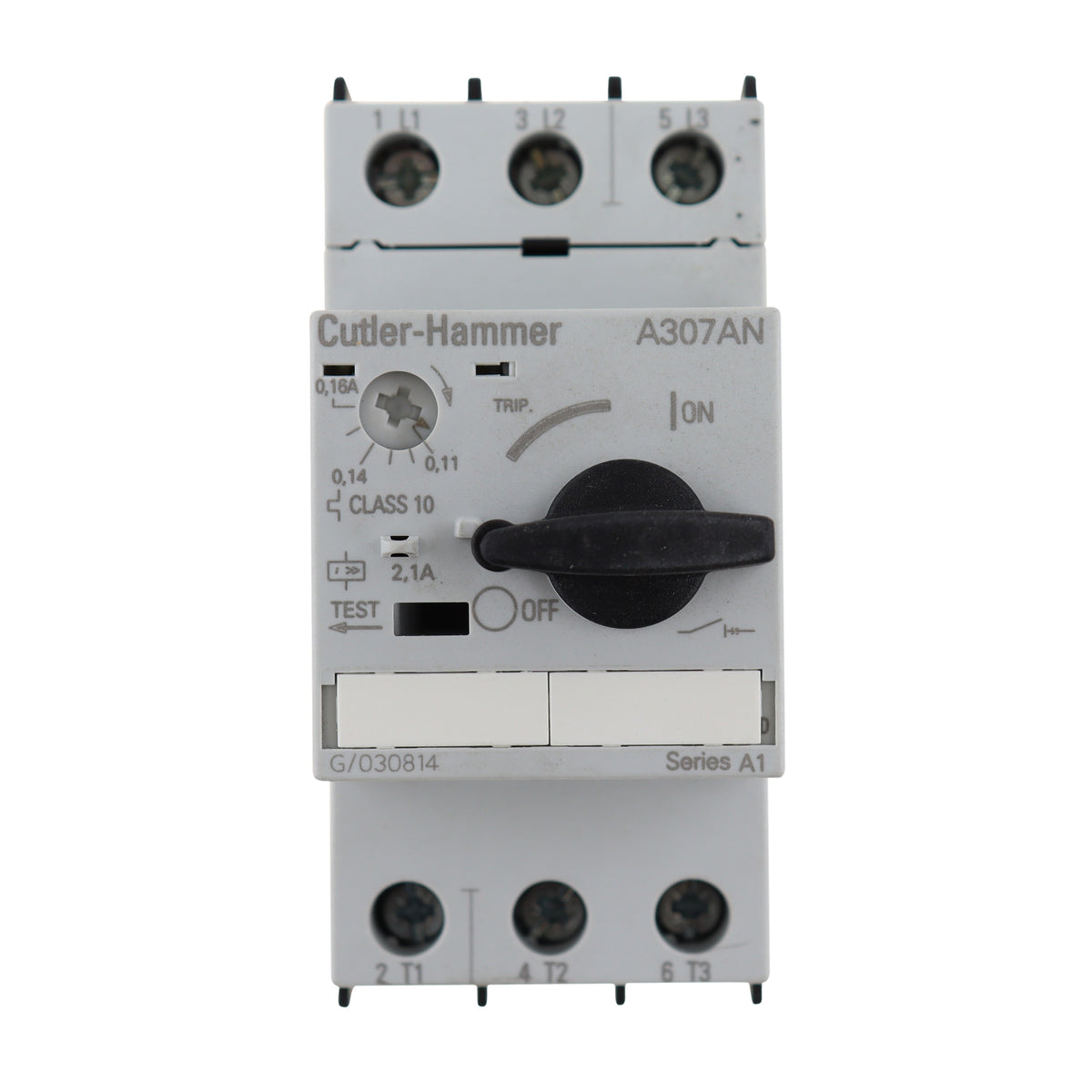 EATON A307AN