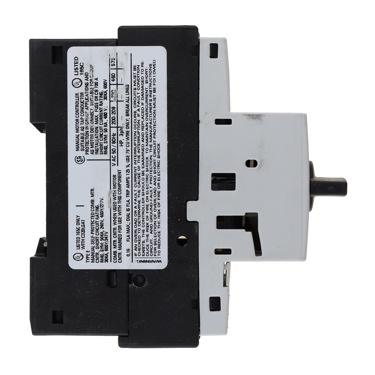EATON A307AN
