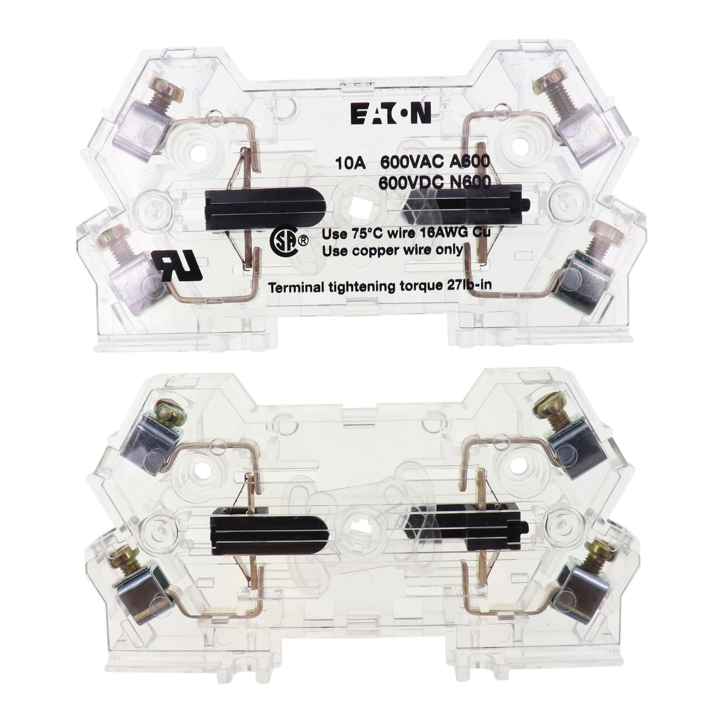 EATON AC2NO2NCJ2N