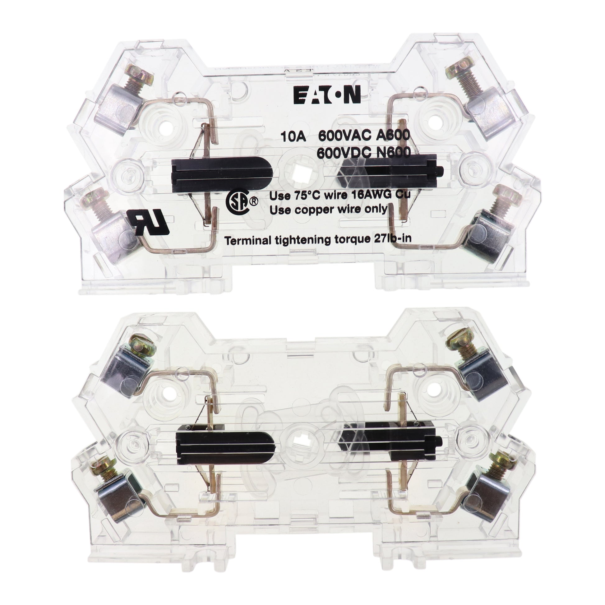 EATON AC2NO2NCJ2N