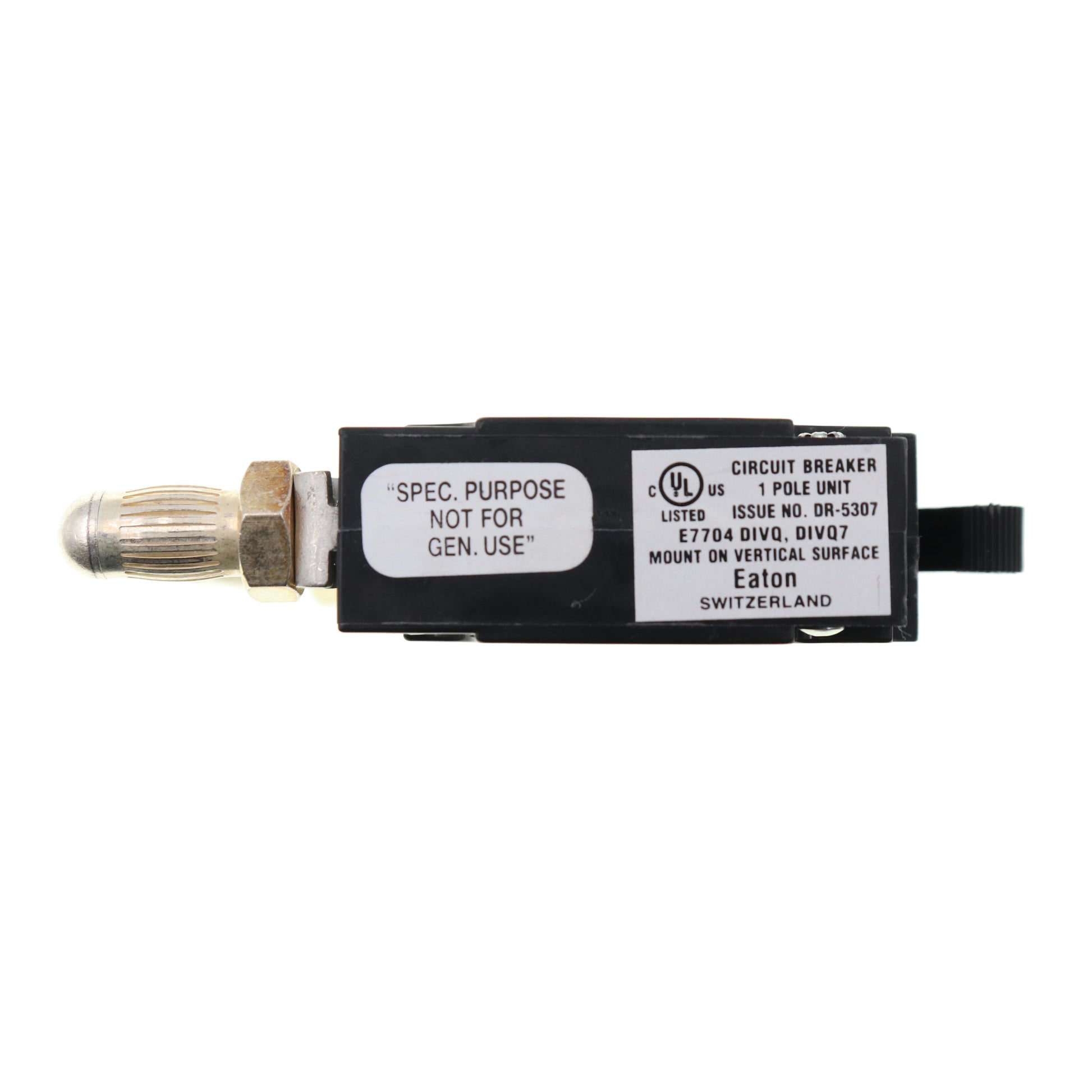 EATON AM1R-A2-AC-61-D-DU-52-20A