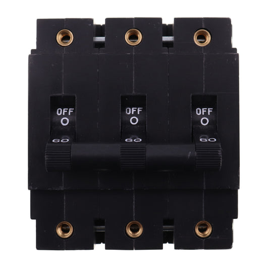 EATON AM3R-A2A3A3-LC-61-D-A-52-60A