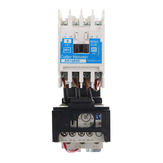 EATON AN14AN0A3E008