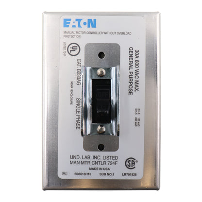 EATON B230AG