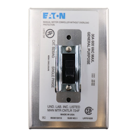 EATON B230AG