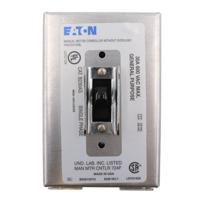 EATON B230AG