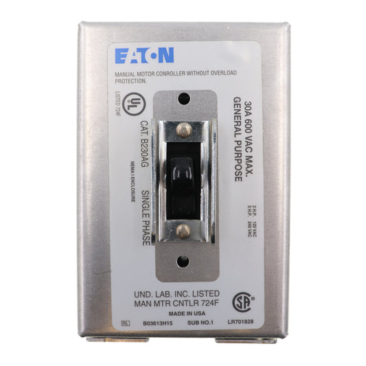 EATON B230AG
