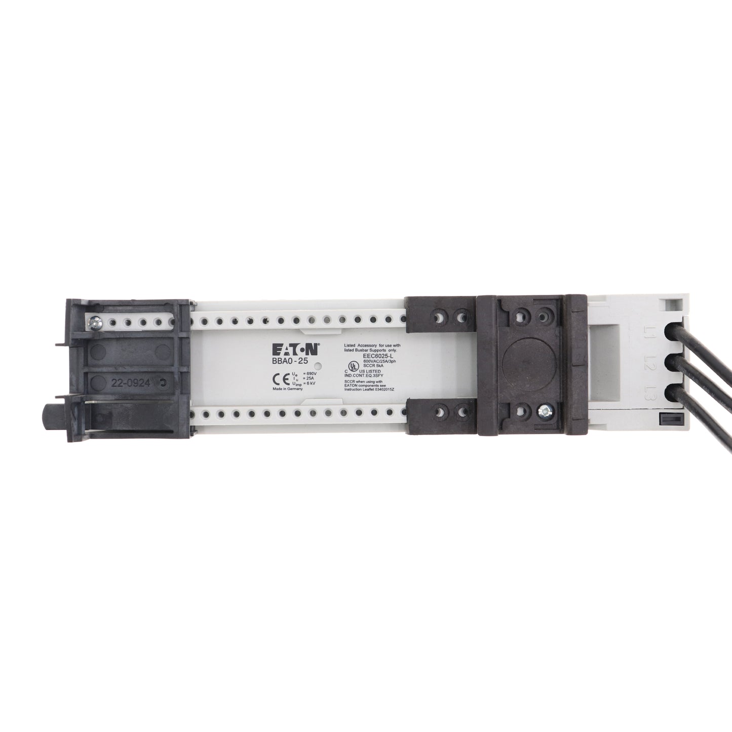 EATON BBA0-25