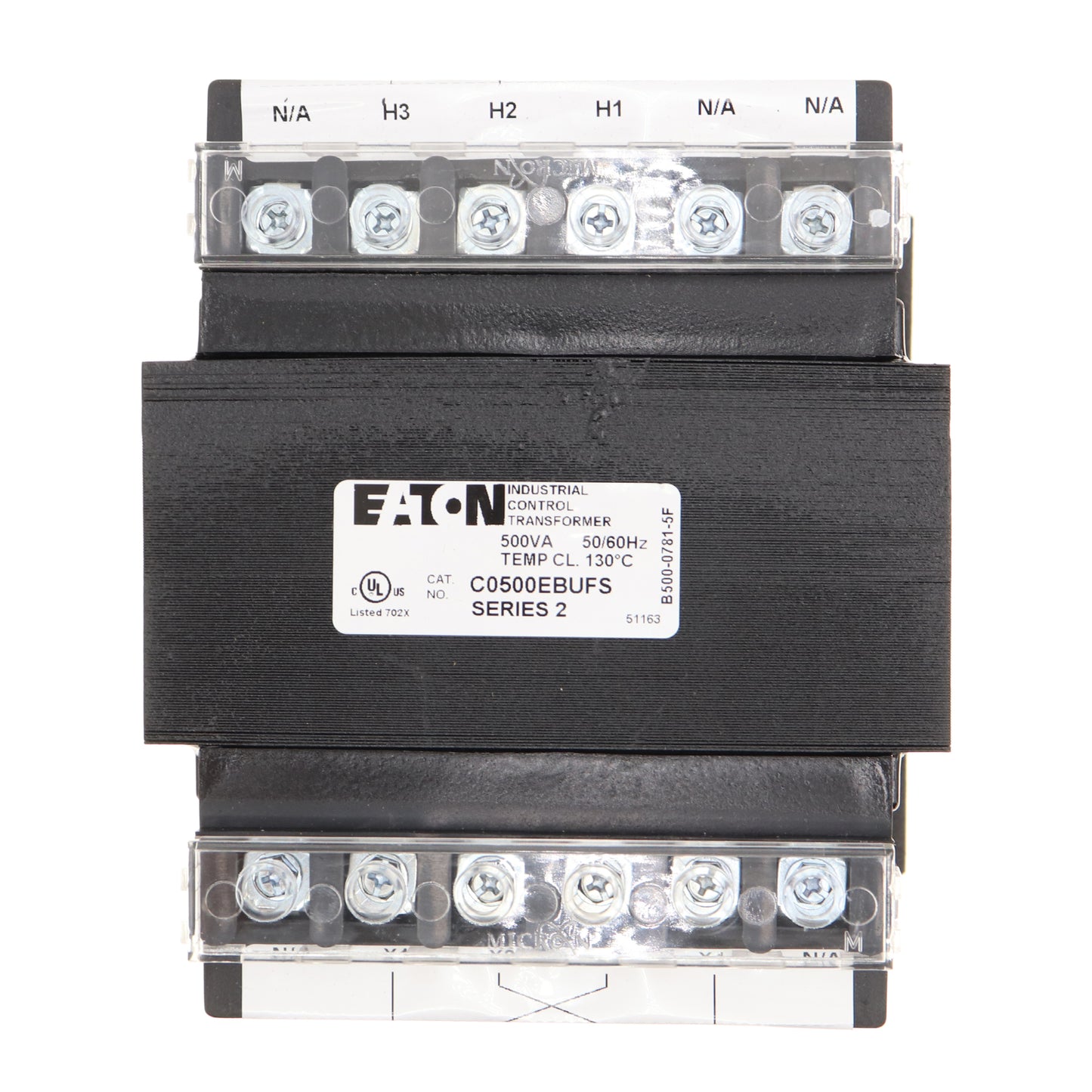EATON C0500EBUFS