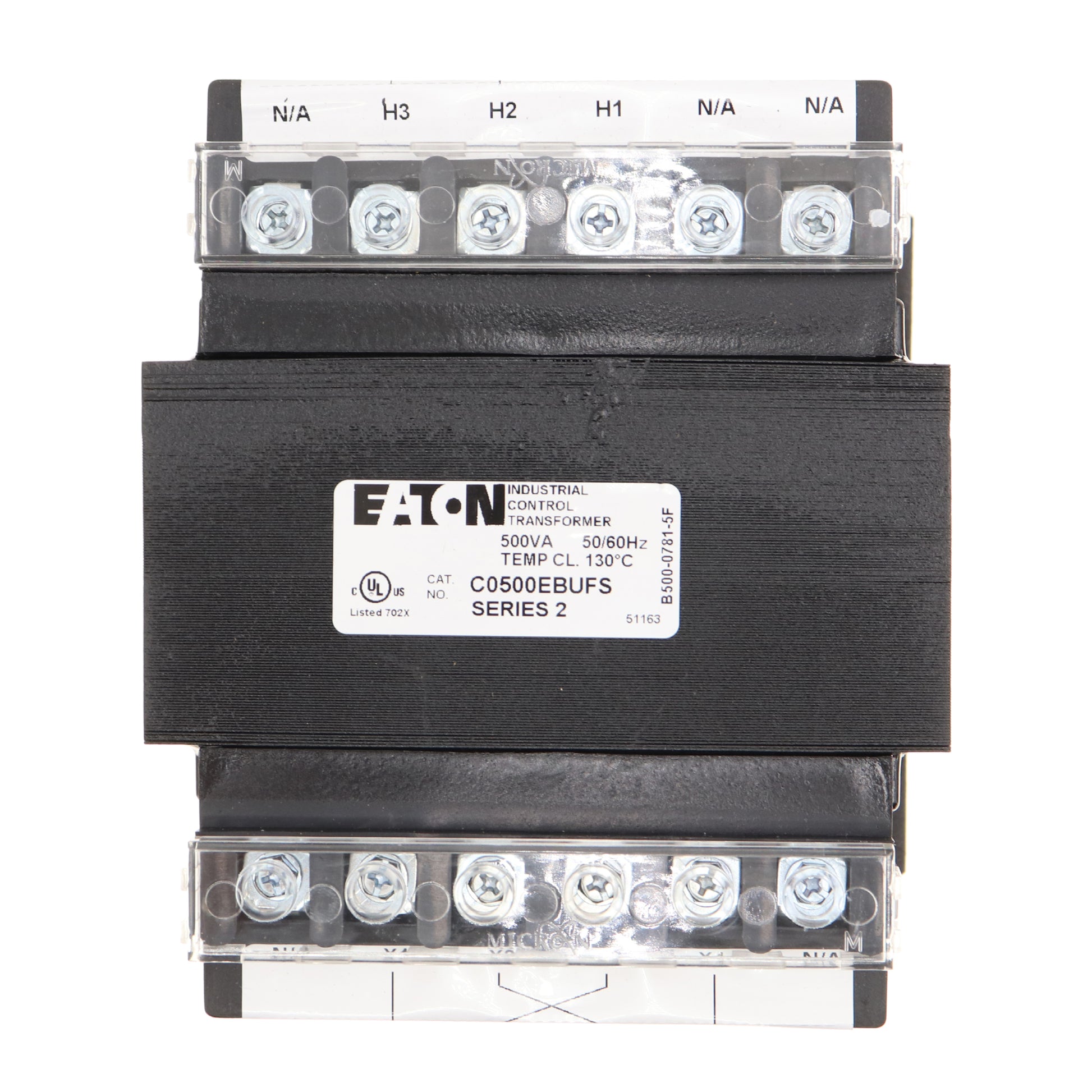 EATON C0500EBUFS