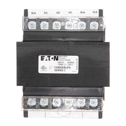 EATON C0500EBUFS