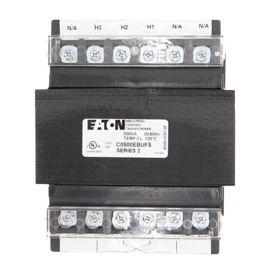 EATON C0500EBUFS