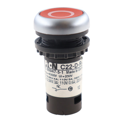 EATON C22-D-R-X0-K01