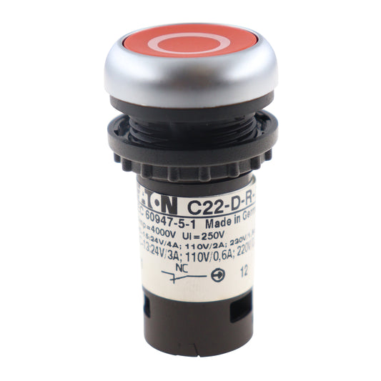 EATON C22-D-R-X0-K01