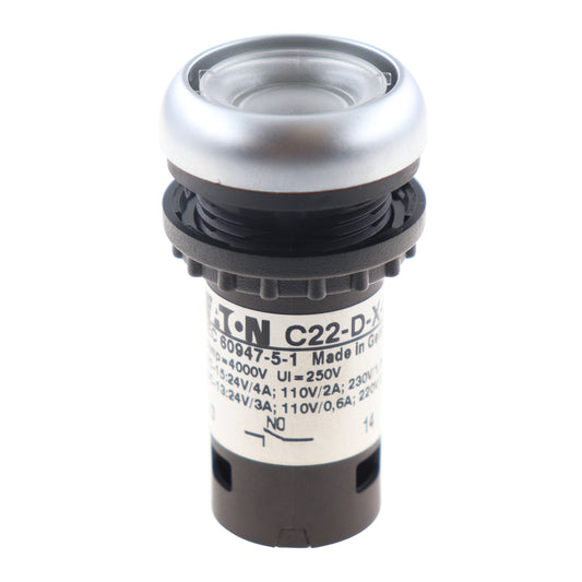 EATON C22-D-X-K11