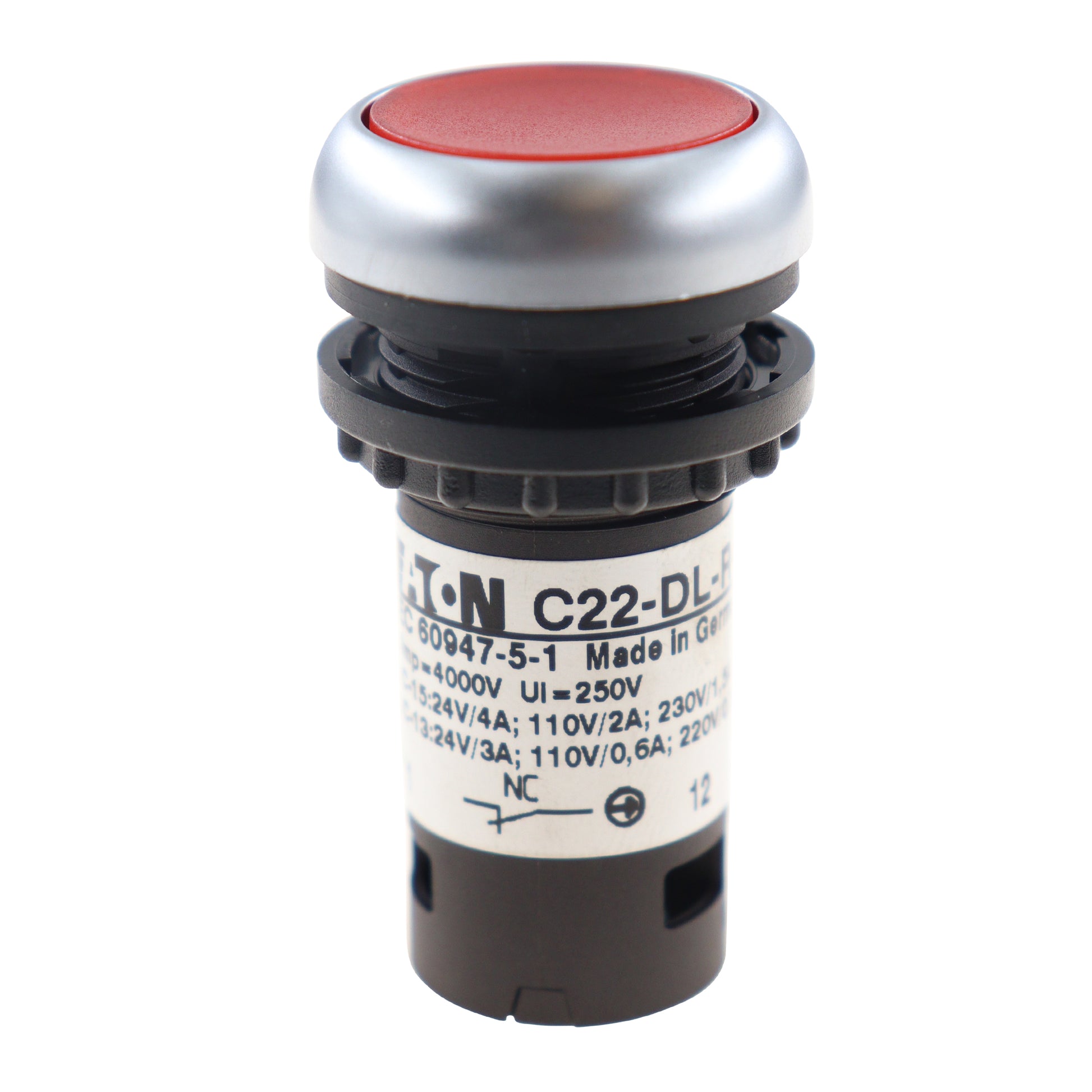 EATON C22-DL-R-K01-230