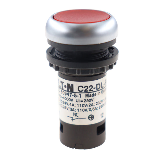 EATON C22-DL-R-K01-230