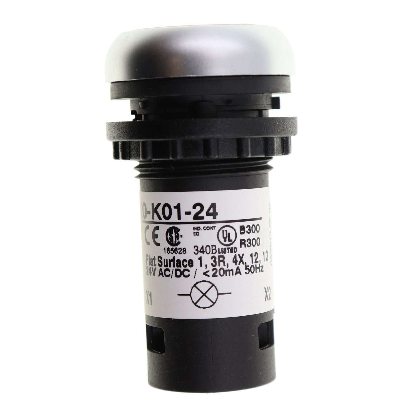 EATON C22-DL-R-X0-K01-24