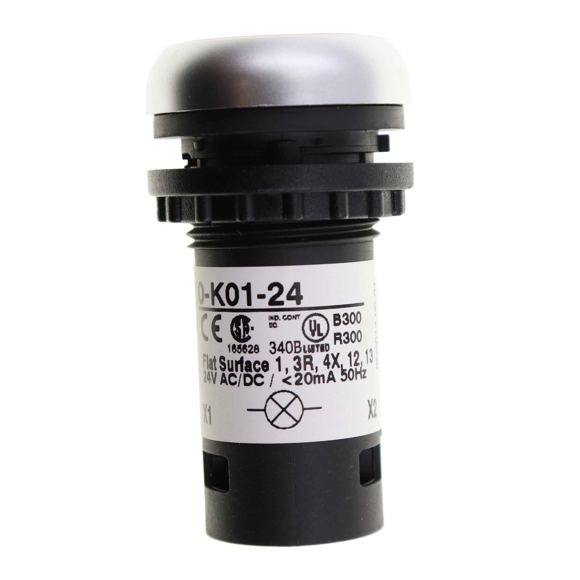 EATON C22-DL-R-X0-K01-24