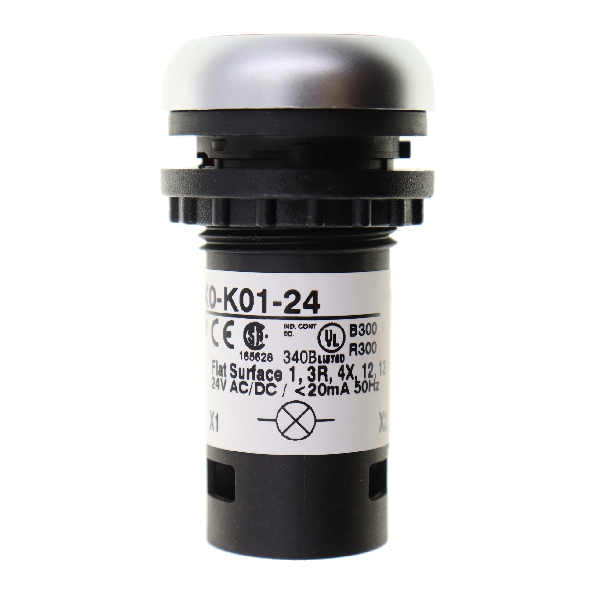 EATON C22-DL-R-X0-K01-24