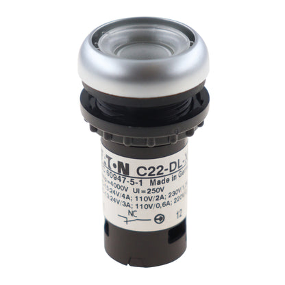 EATON C22-DL-XR-K01-230