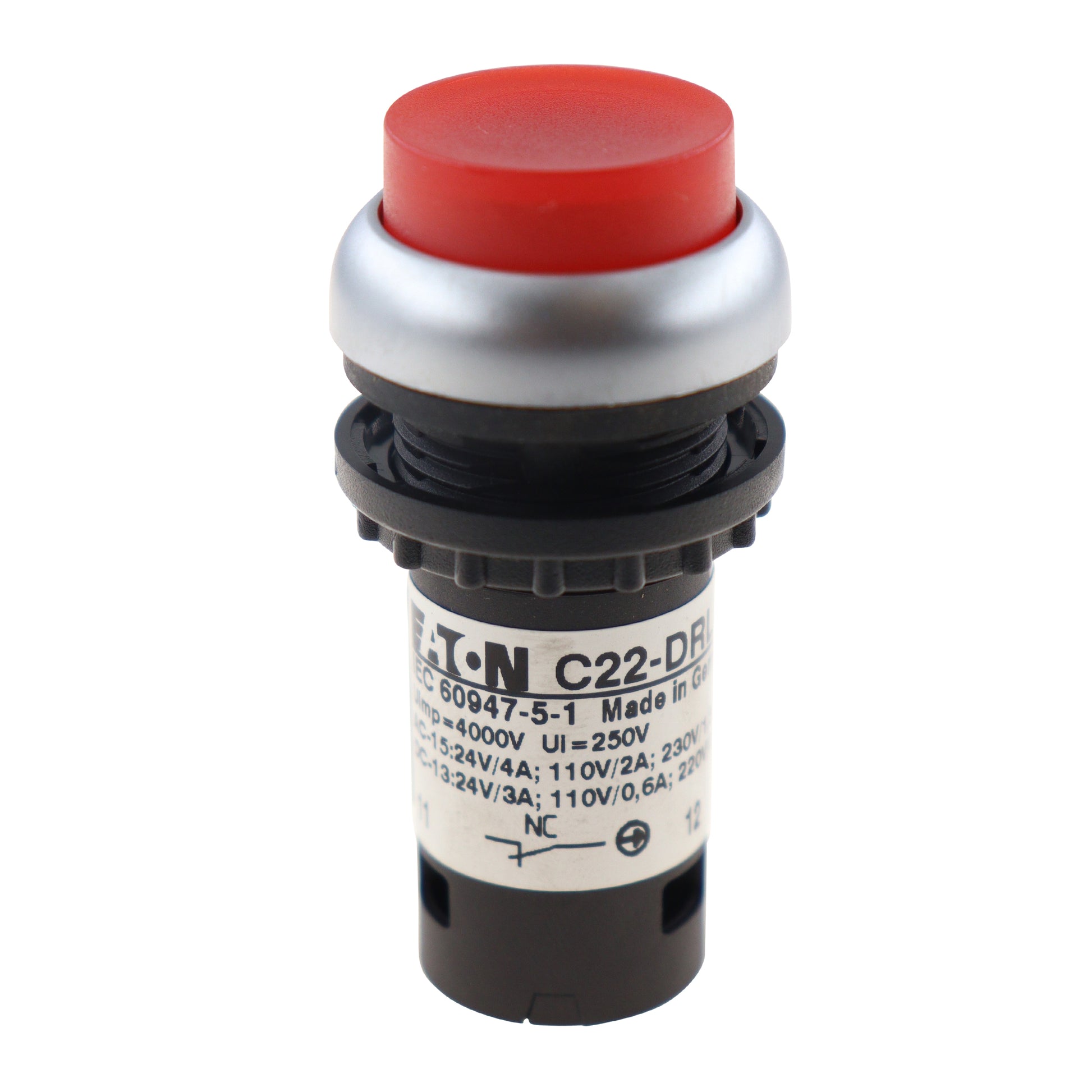 EATON C22-DRLH-R-K01-230