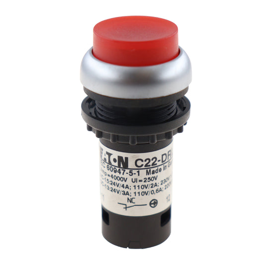 EATON C22-DRLH-R-K01-230