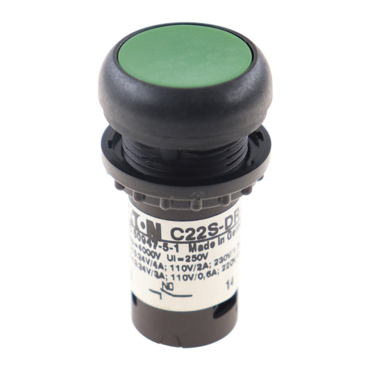EATON C22S-DR-G-K10