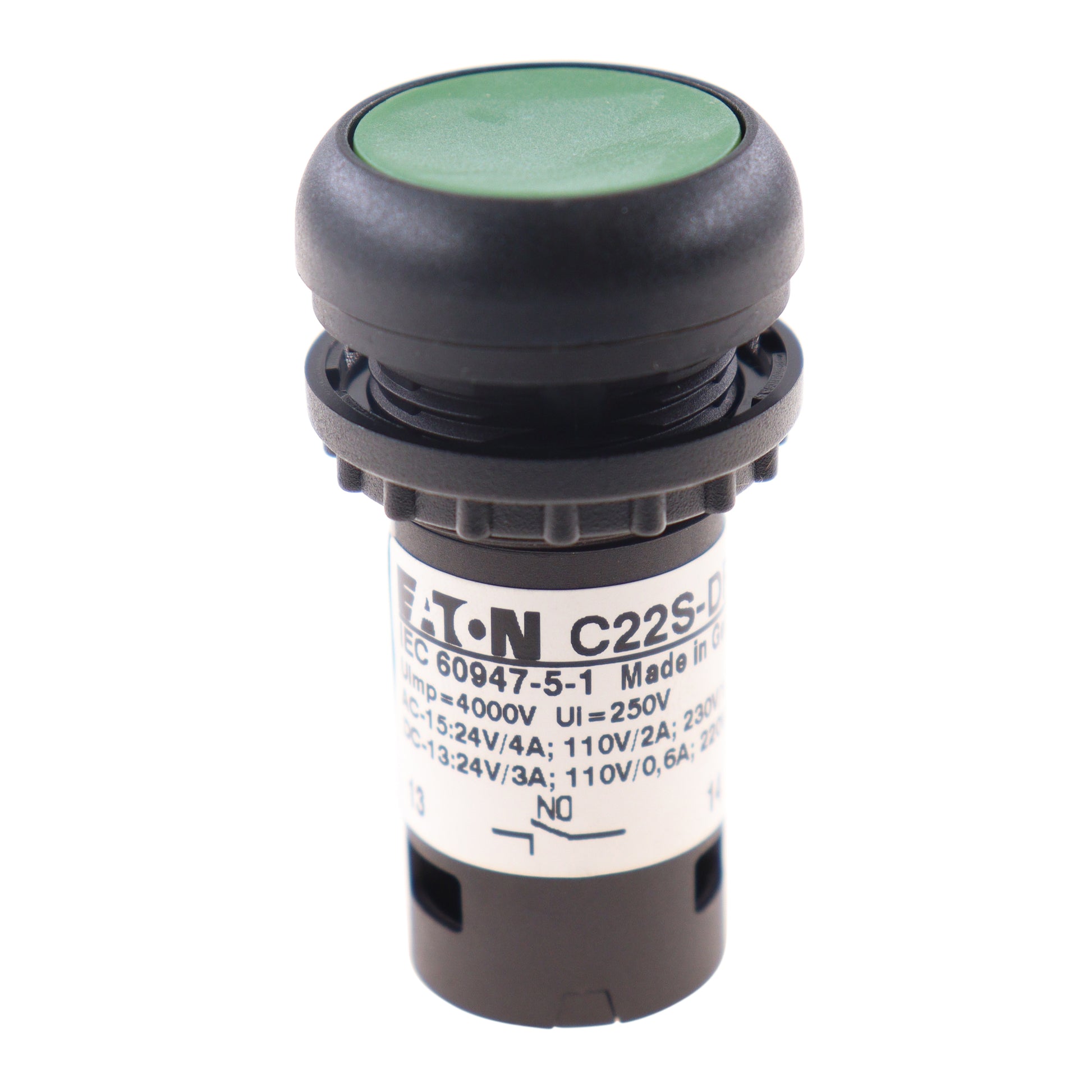 EATON C22S-DR-G-K20