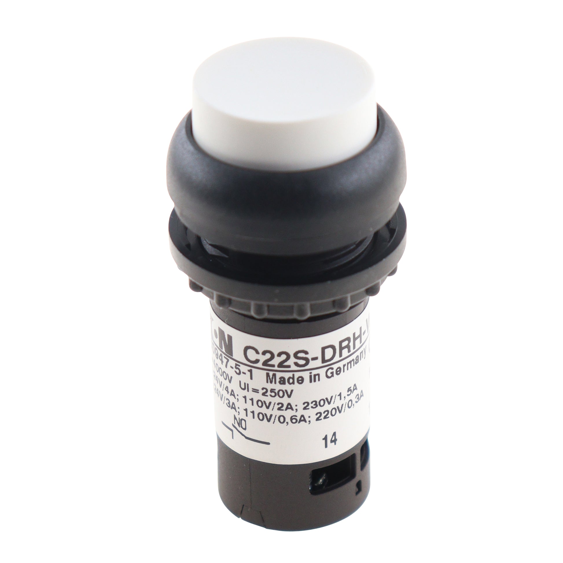 EATON C22S-DRH-W-K11