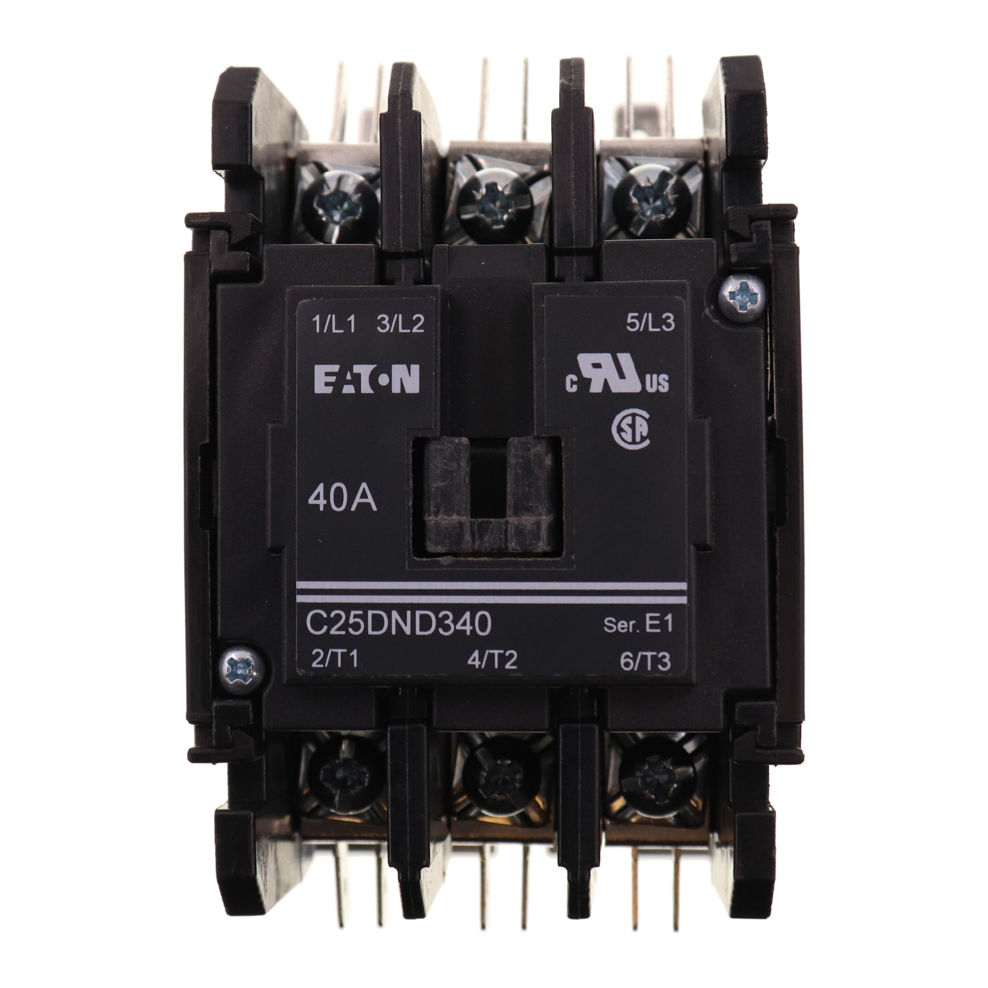 EATON C25DND340T