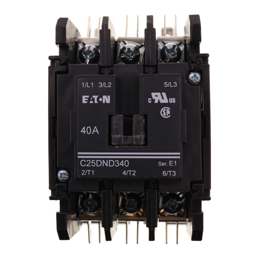 EATON C25DND340T