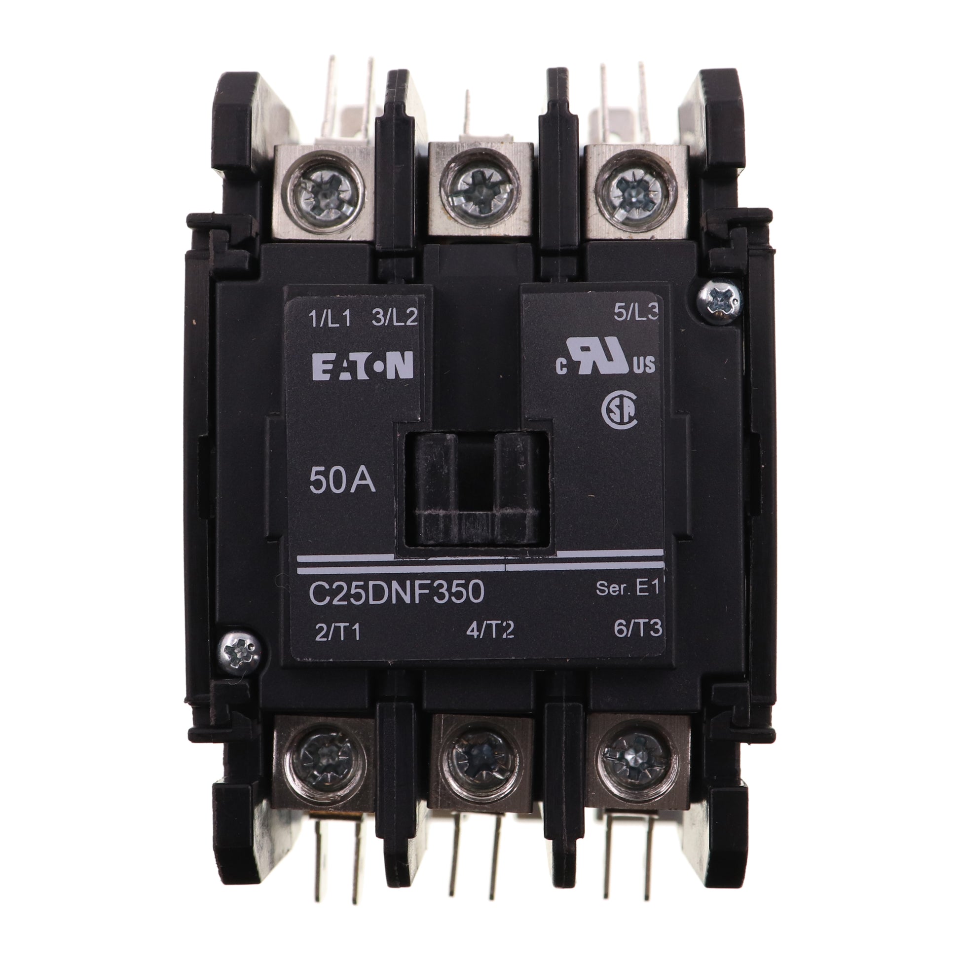 EATON C25DNF350C
