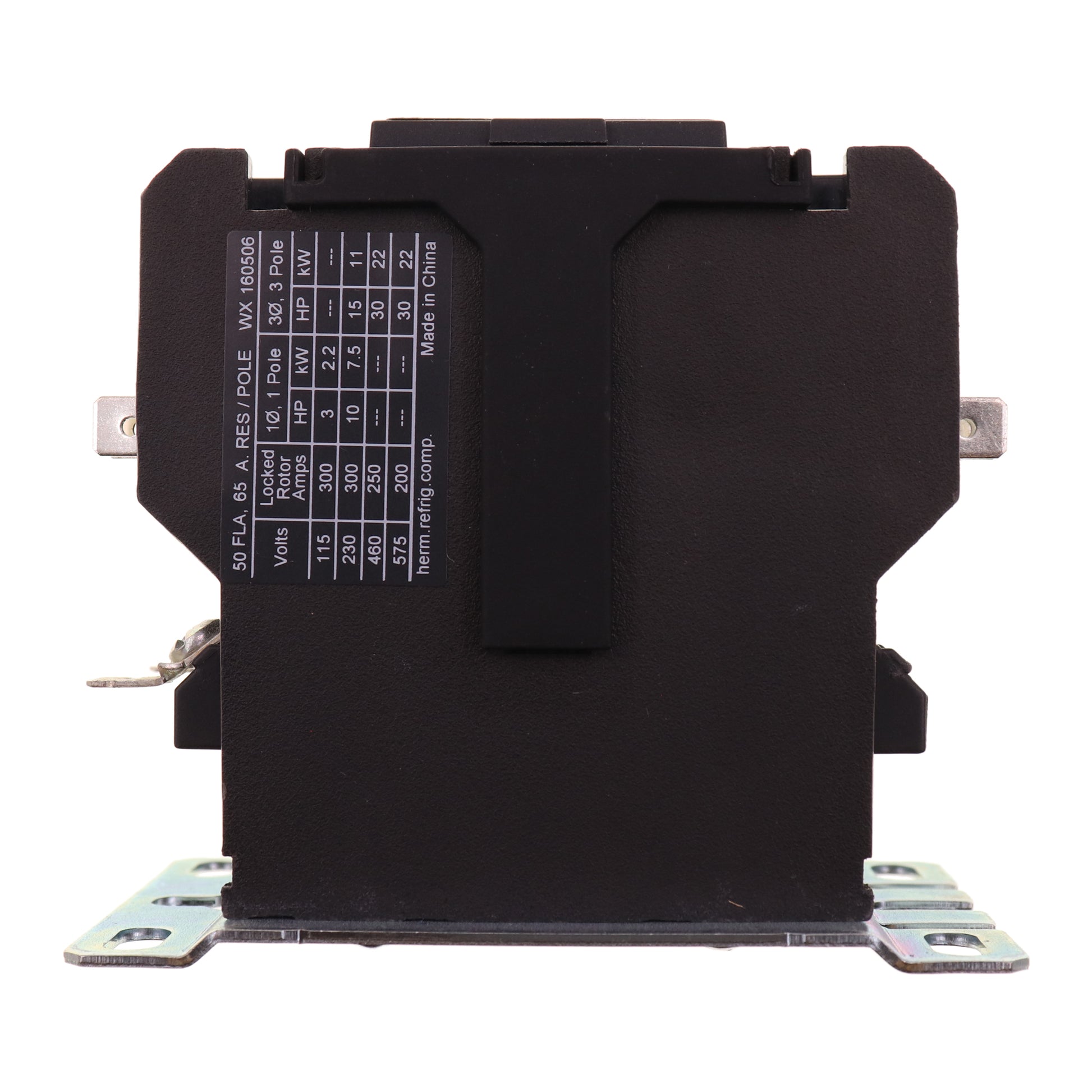 EATON C25DNF350C