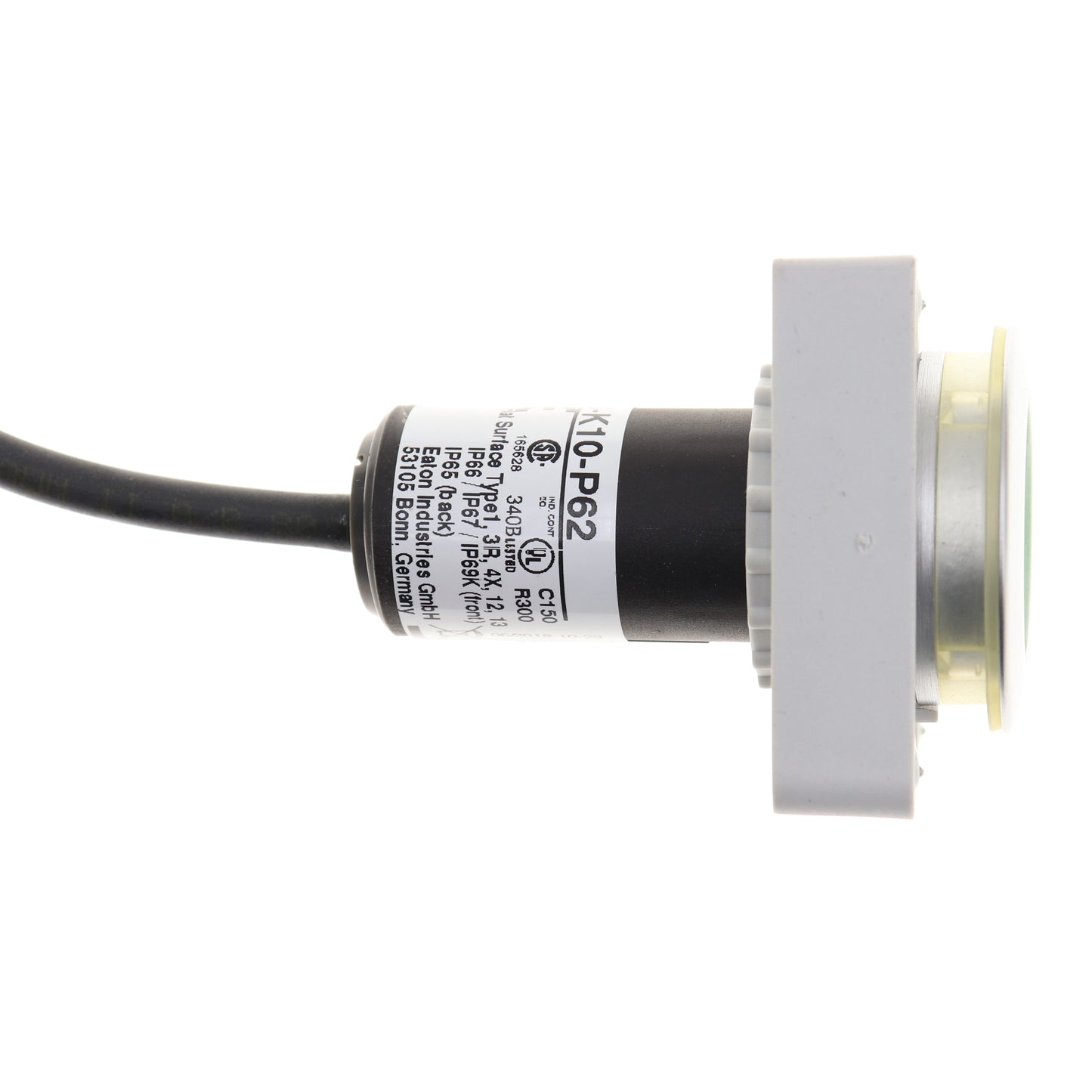 EATON C30C-FD-G-K10-P62