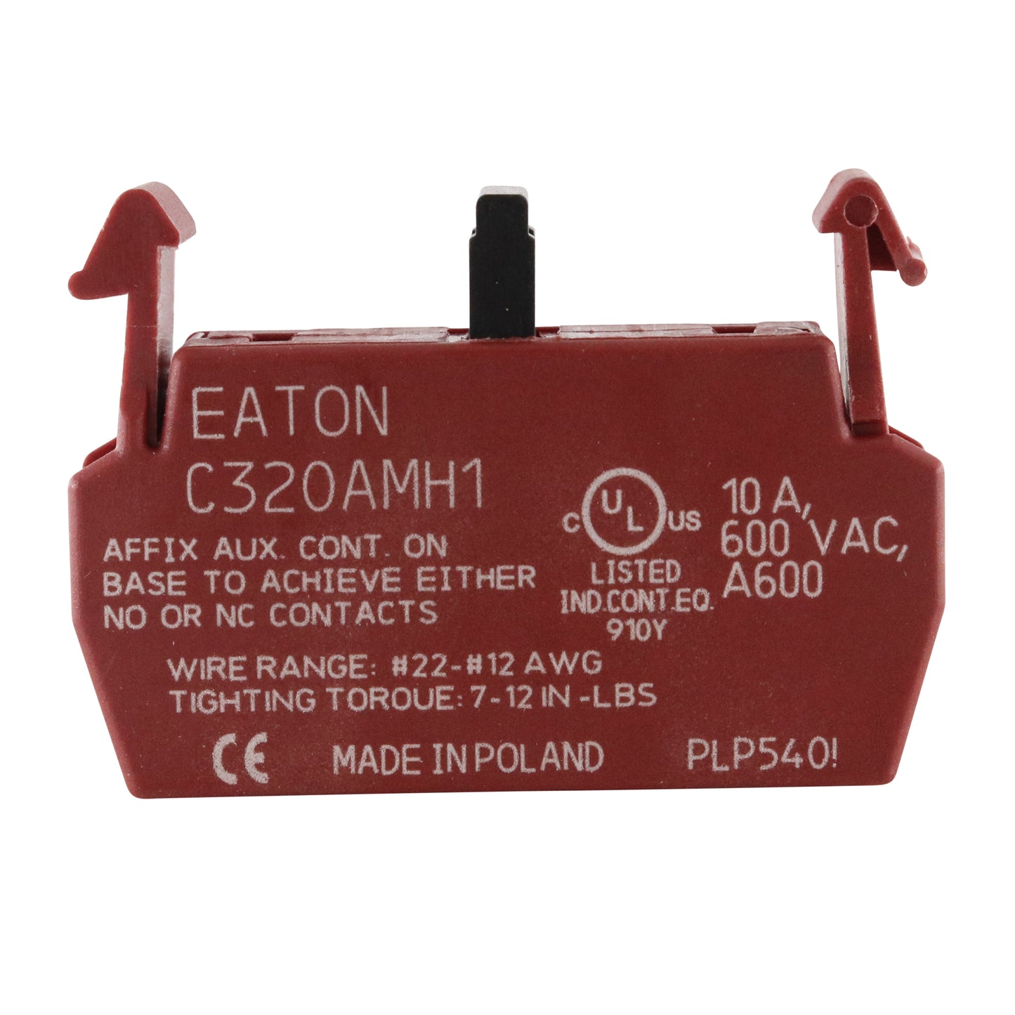 EATON C320AMH1