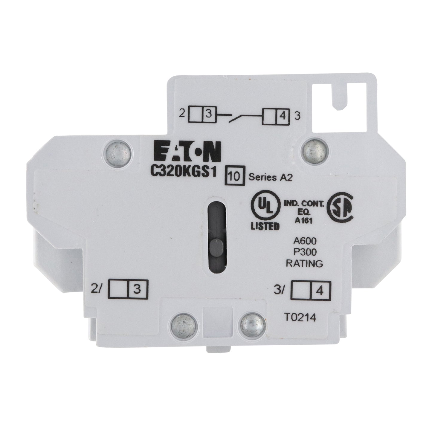 EATON C320KGS1