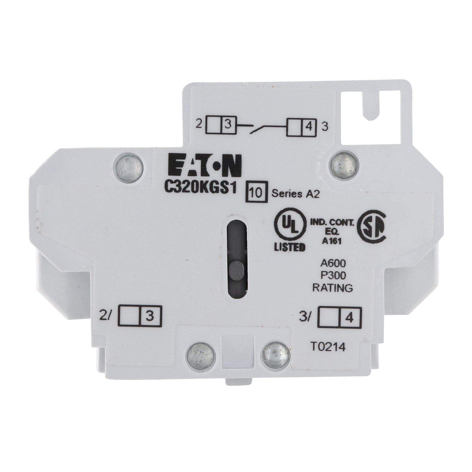 EATON C320KGS1