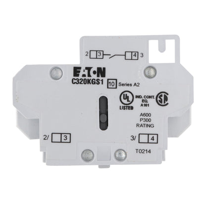 EATON C320KGS1