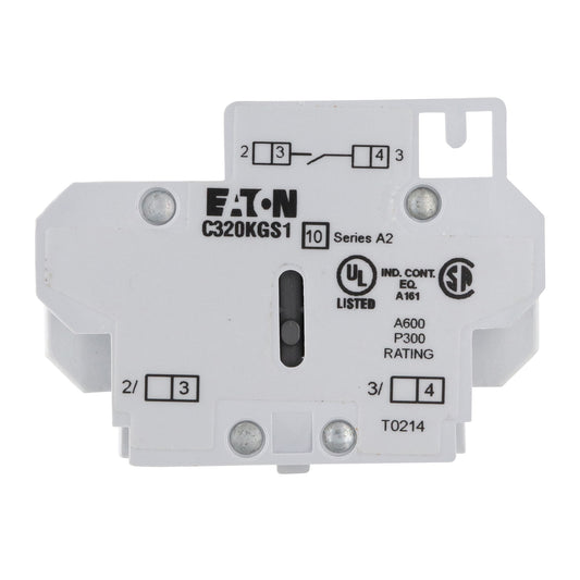 EATON C320KGS1