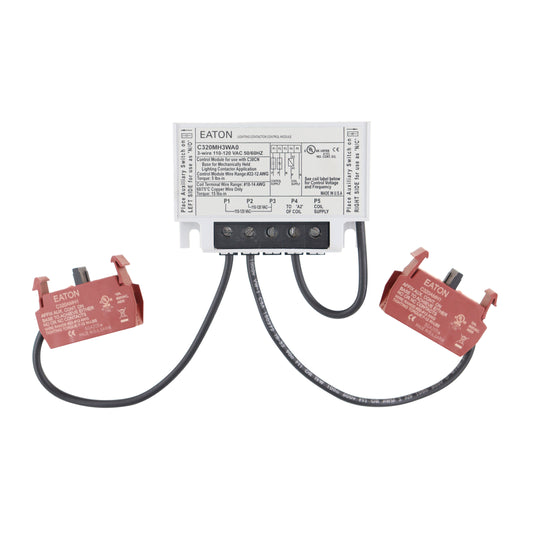 EATON C320MH3WA0
