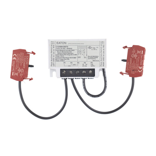 EATON C320MH3WT0